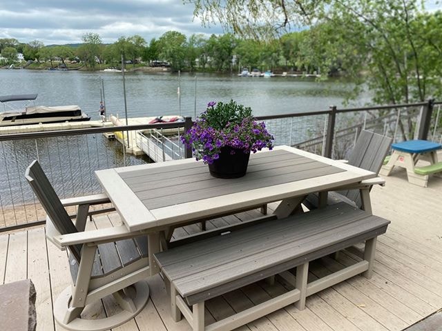 Dining Tables